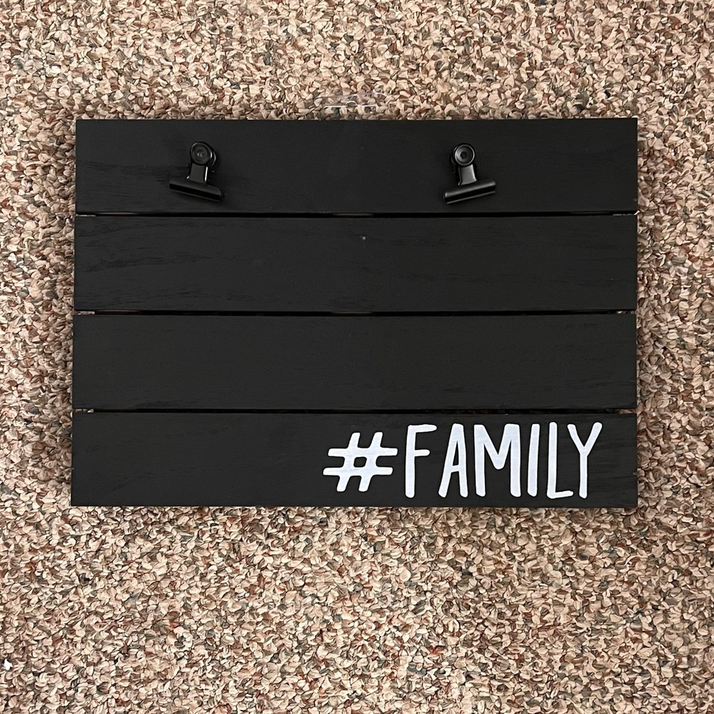 Picture Frame